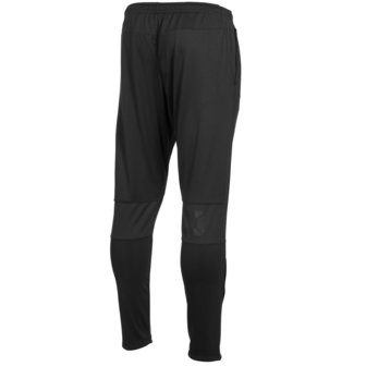 BFC Bussum Logo Centro Fitted Pant Senior