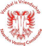 NVC Authentic Top Round Neck Junior