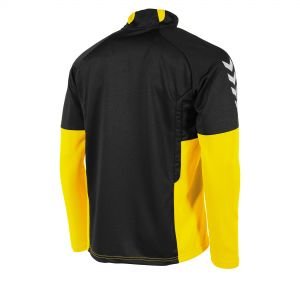 NVC Authentic 1/4 Zip Top Junior