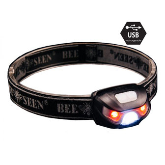 Bee Safe Led Headlight Ultimate