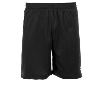 NVC Short II Zwart Senior