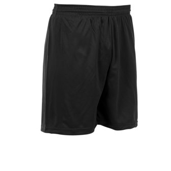 NVC Short II Zwart Senior