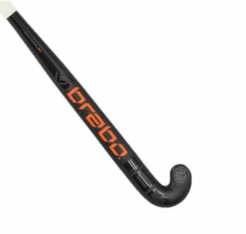Brabo Stick Traditional Carbon 80 