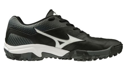 Mizuno Wave Gaia 3 Zwart