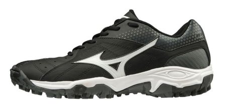 Mizuno Wave Gaia 3 Zwart