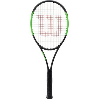 Wilson Blade 98L V6.0 Racket - WR057310U