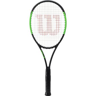 Wilson Blade 98L V6.0 Racket