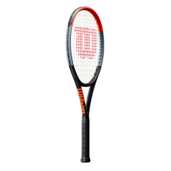 Wilson Clash 100L FRM Racket