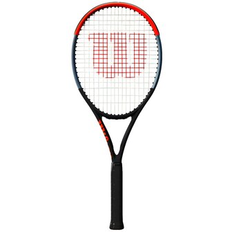 Wilson Clash 100L FRM Racket