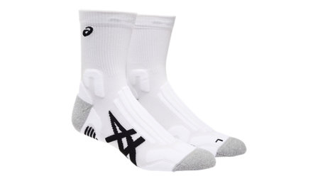 Asics Crew Sock Wit