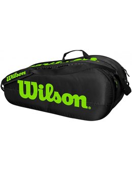resterend elegant Wereldbol Wilson Team 3 Comp Tennistas - Sport en Bestel Online