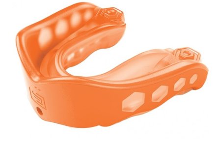 Bitje Shock Doctor Junior Gel Max Oranje