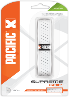 Grip Pacific Supreme Grip Wit