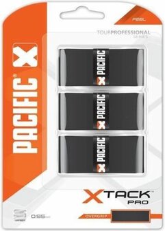Grip Pacific XTack Pro Zwart