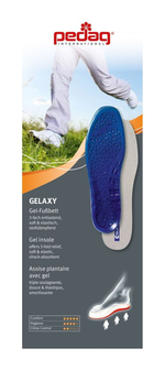 Inlegzool Gelaxy Gel senior