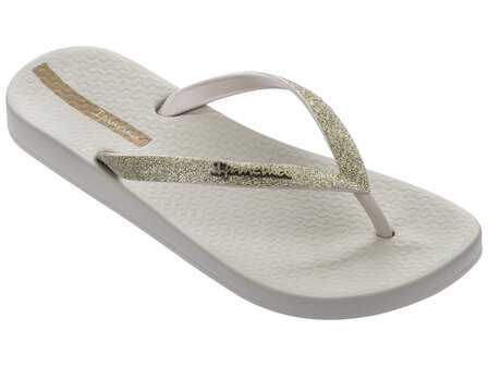 Slipper Ipanema Anatomic Lolita Beige