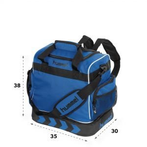OVVO Sporttas Pro Backpack Supreme
