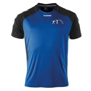 OVVO Training Aarhus Shirt Senior