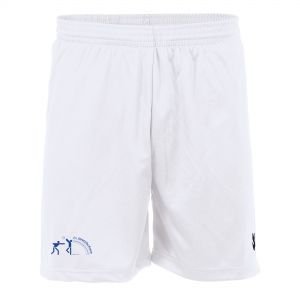 Short Reece Legacy Heren Wit