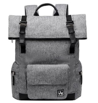 YLX Original Backpack Grijs