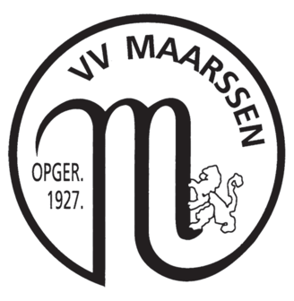 VV Maarssen Kousen