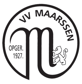 VV Maarssen Top Full Zip Valencia Ladies