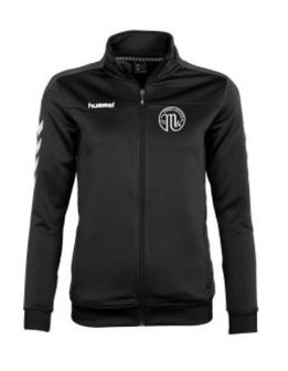 VV Maarssen Top Full Zip Valencia Ladies