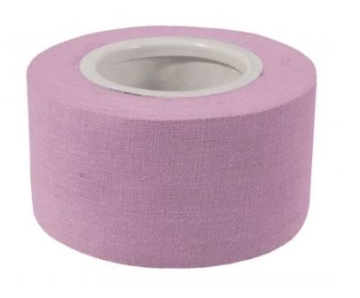 Cotton Tape Hockey Roze