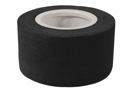 Cotton Tape Hockey Zwart