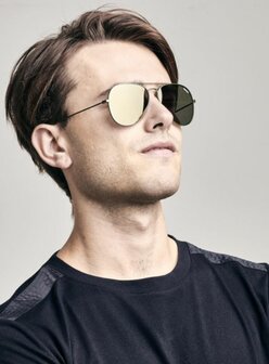 Sinner Zonnebril Skyloft Groen