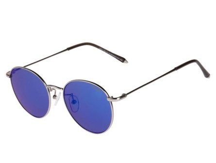 Sinner Zonnebril Hermon Blauw