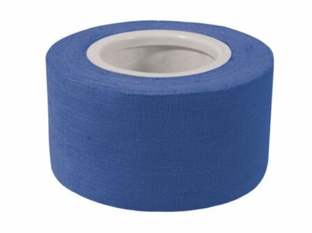 Cotton Tape Hockey Blauw