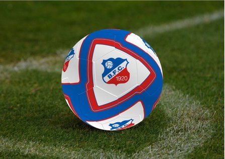 BFC Voetbal 