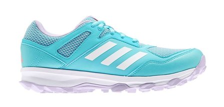 Adidas Fabela Rise Blauw/Lila 21/22