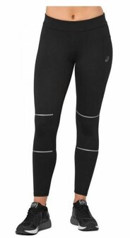 Asics Legging Zwart 