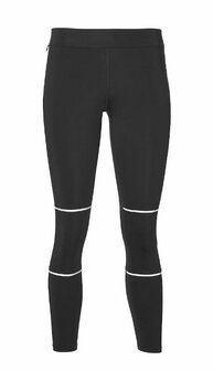 Asics Legging Zwart 