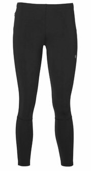 Asics Legging Zwart 