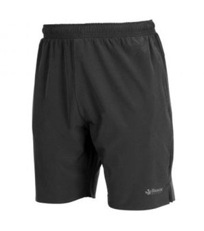 Short Reece Legacy Heren Zwart