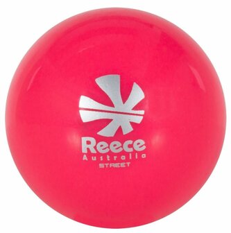 Reece Straathockeybal