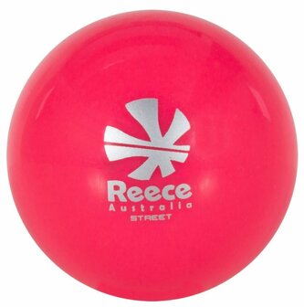 Straathockeybal Reece Roze