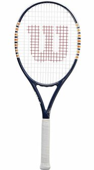 Wilson Roland Garros Racket