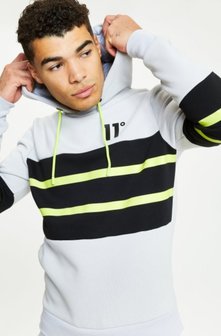 Sweater 11 Degrees Hoodie Heren 