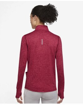Nike Long Sleeve Shirt 1/2 Zip