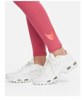 Nike Legging Roze Girls