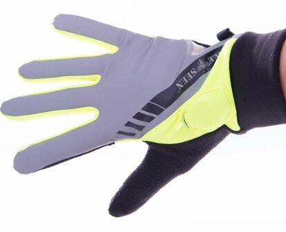 Bee Safe Reflectie Handschoenen