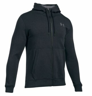 Under Armour Full Zip Jacket Heren