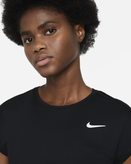 Nike Court Victory Womens - CV4790-010 - Zwart