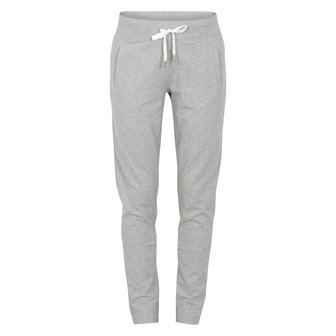 Blue Sportswear Feline Pant Grey Melange