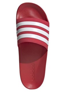 Adidas Adilette Slippers Rood
