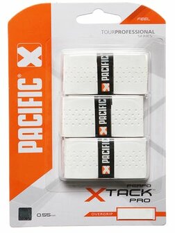 Grip Pacific XTack Pro Perfo Wit